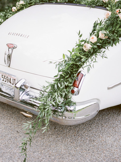 Ultra romantic southern wedding at Magnolia Plantation and Gardens in Charleston