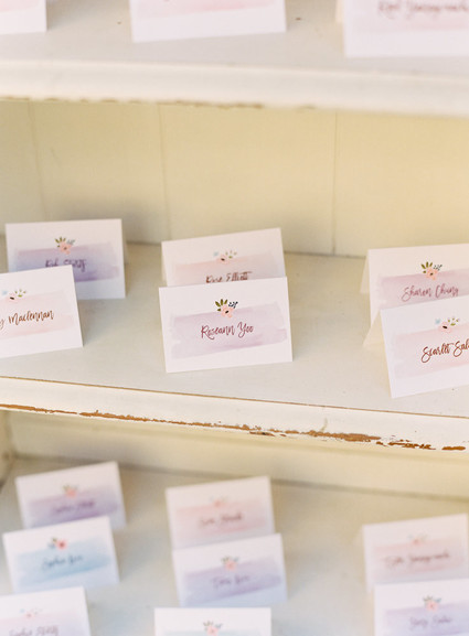 Flower market 1st birthday party