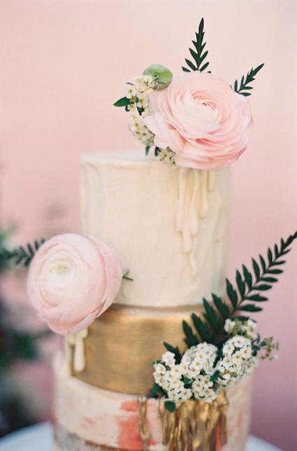 Flower market 1st birthday party Inspiration