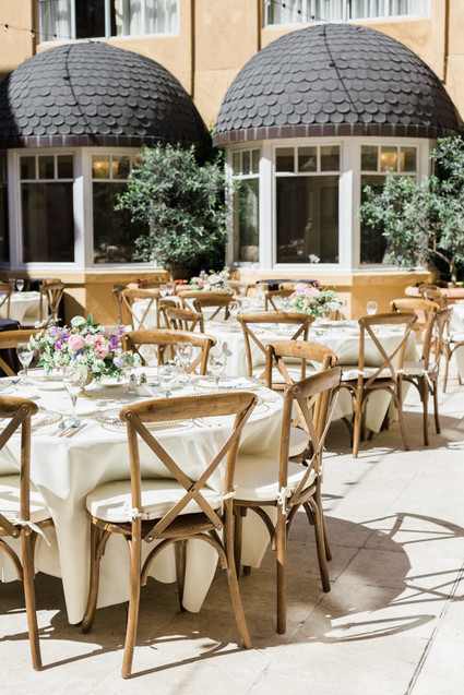 Flower market 1st birthday party Inspiration