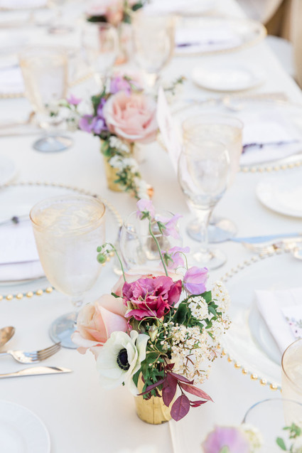 Flower market 1st birthday party