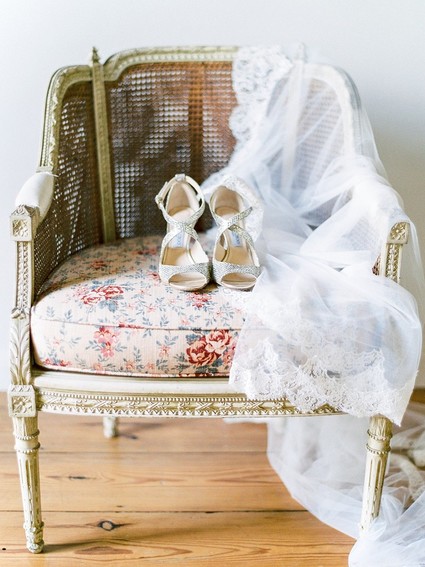 Classic elegant Belgian wedding at La Ferme de Balingue