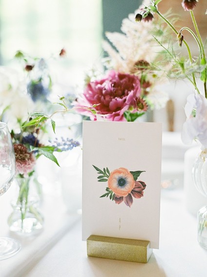 Classic elegant Belgian wedding at La Ferme de Balingue Inspiration