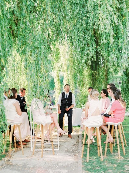 Classic elegant Belgian wedding at La Ferme de Balingue