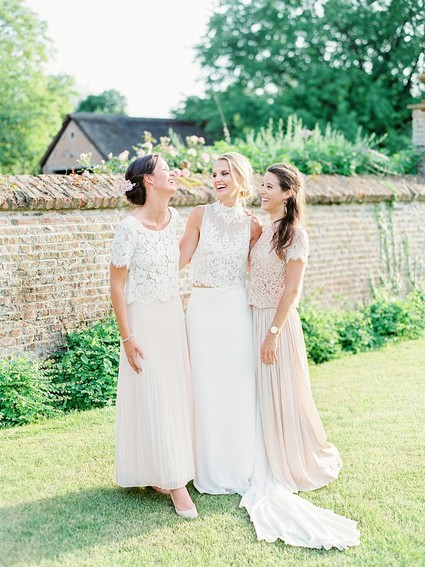 Classic elegant Belgian wedding at La Ferme de Balingue