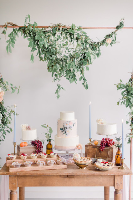 Apple orchard wedding inspiration in Mont Saint Hilaire, Quebec