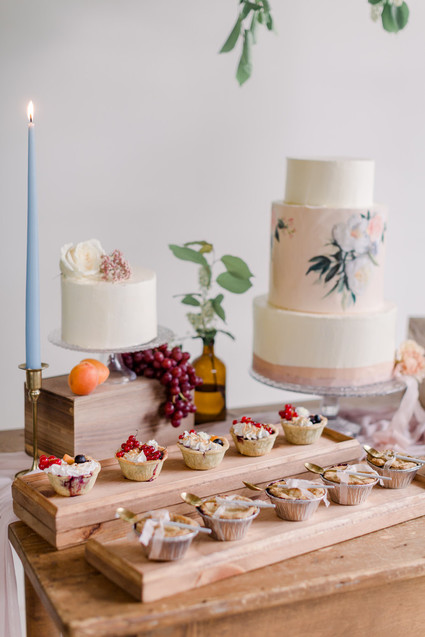 Apple orchard wedding inspiration in Mont Saint Hilaire, Quebec