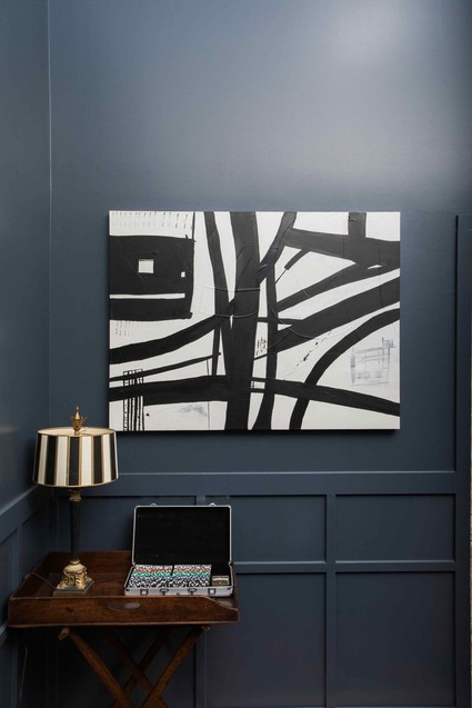 The Harper wedding venue