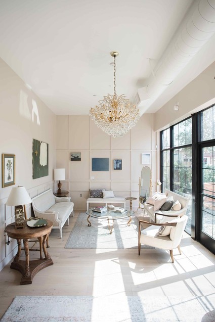 The Harper wedding venue