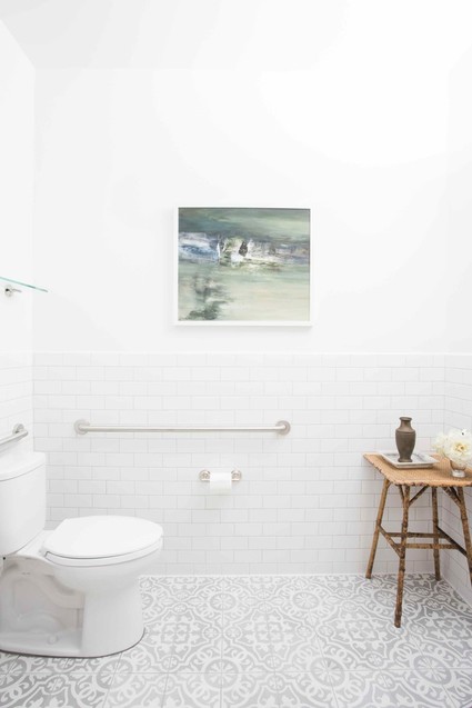 The Harper wedding venue