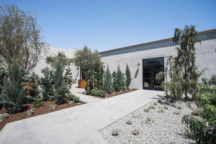 The Harper wedding venue