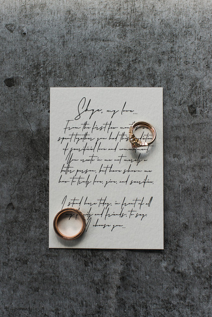 Modern minimal Icelandic wedding editorial at The Lake House Inspiration