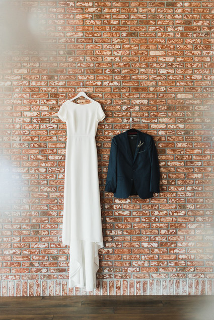 Modern minimal Icelandic wedding editorial at The Lake House