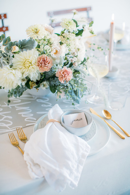 Gender neutral baby shower