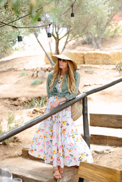 An insider's guide to the Guadalupe Valley in Baja on 100 Layer Cake Inspiration