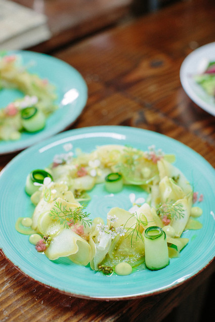 An insider's guide to the Guadalupe Valley in Baja on 100 Layer Cake