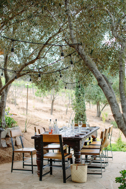An insider's guide to the Guadalupe Valley in Baja on 100 Layer Cake Inspiration