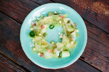 An insider's guide to the Guadalupe Valley in Baja on 100 Layer Cake