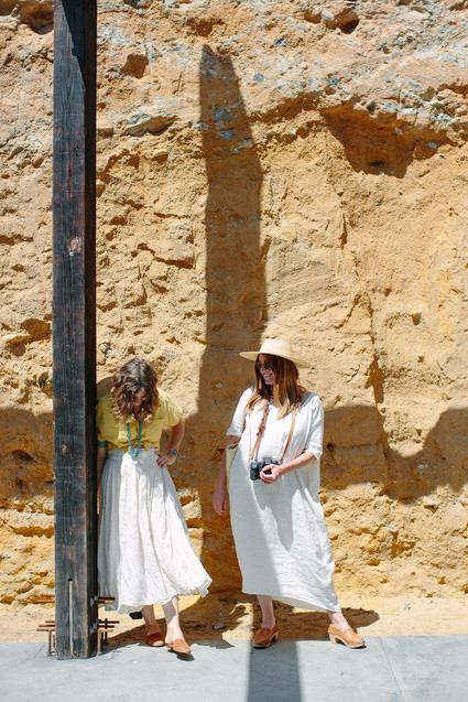 An insider's guide to the Guadalupe Valley in Baja on 100 Layer Cake Inspiration