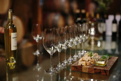 An insider's guide to the Guadalupe Valley in Baja on 100 Layer Cake