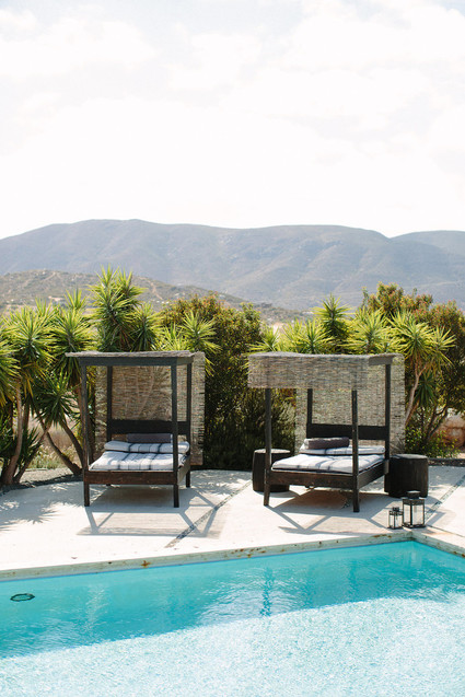 An insider's guide to the Guadalupe Valley in Baja on 100 Layer Cake Inspiration