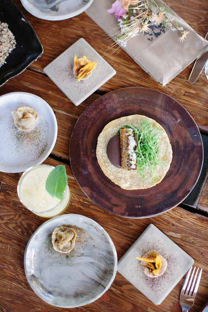 An insider's guide to the Guadalupe Valley in Baja on 100 Layer Cake