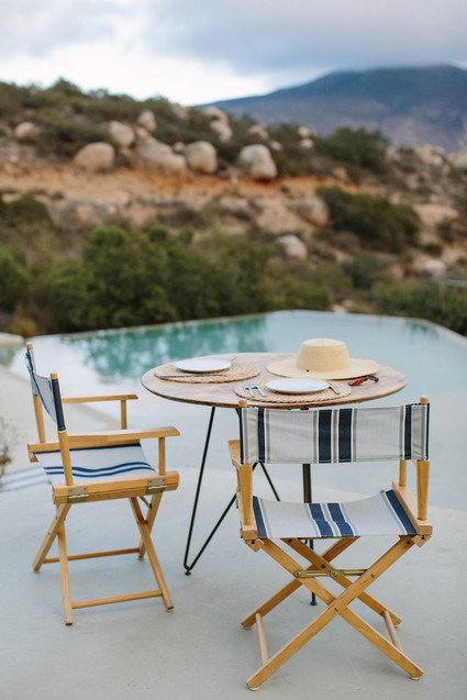 An insider's guide to the Guadalupe Valley in Baja on 100 Layer Cake
