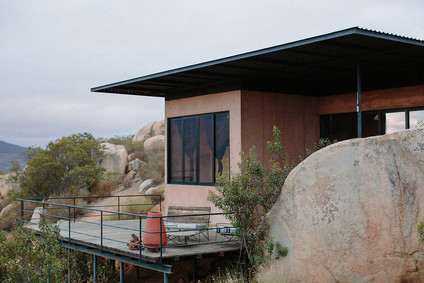 An insider's guide to the Guadalupe Valley in Baja on 100 Layer Cake