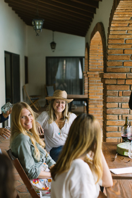 An insider's guide to the Guadalupe Valley in Baja on 100 Layer Cake