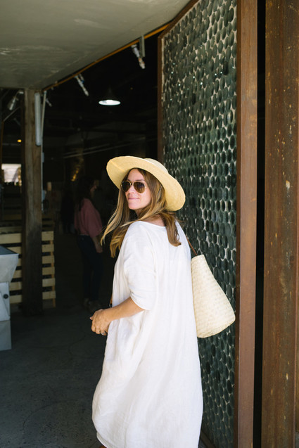 An insider's guide to the Guadalupe Valley in Baja on 100 Layer Cake