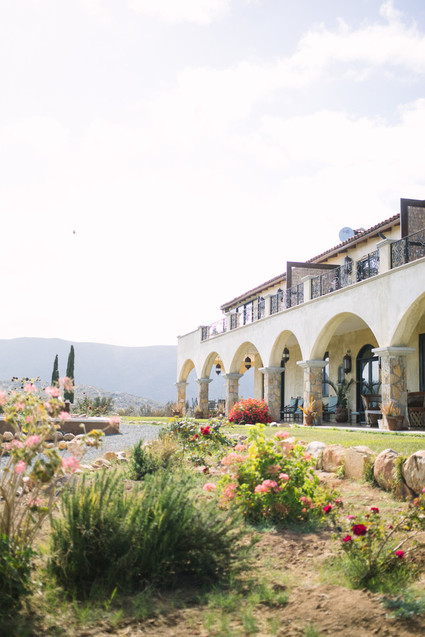 An insider's guide to the Guadalupe Valley in Baja on 100 Layer Cake