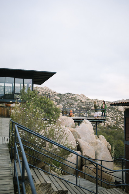 An insider's guide to the Guadalupe Valley in Baja on 100 Layer Cake