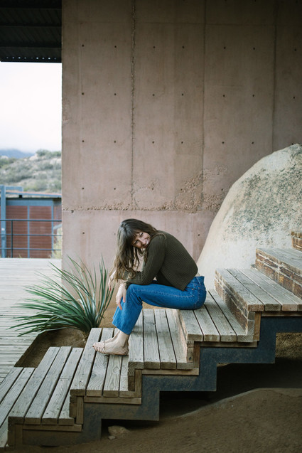 An insider's guide to the Guadalupe Valley in Baja on 100 Layer Cake