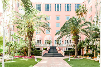 wedding venue