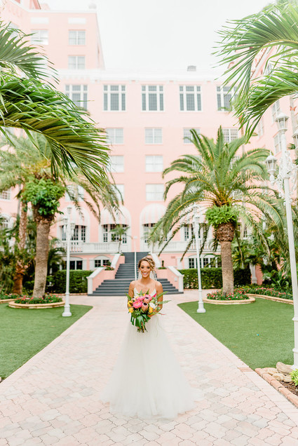 wedding venue