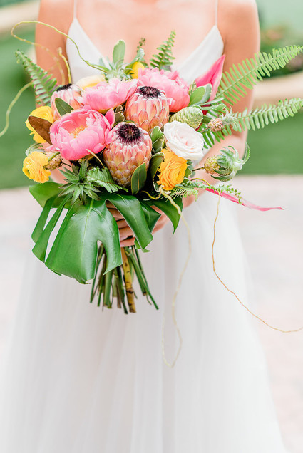 bouquet Inspiration