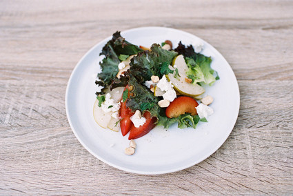 Salad Inspiration