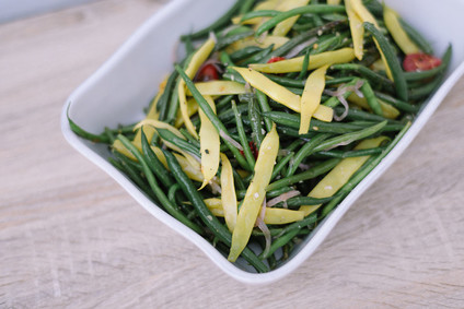 Green beans Inspiration