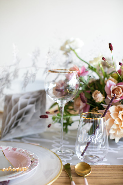 Fall party ideas