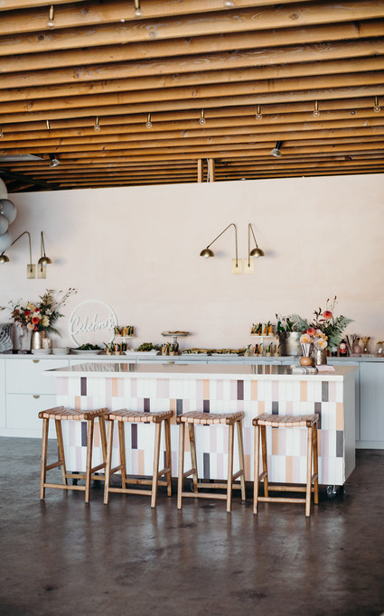 Festoon LA events venue Inspiration