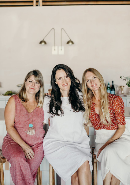 100 Layer Cake gals Inspiration