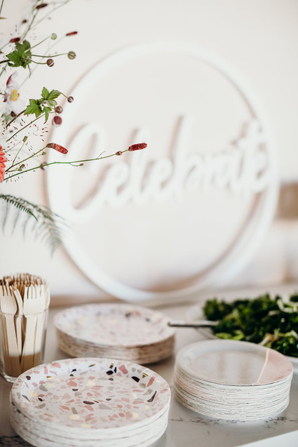 Paper plates Inspiration