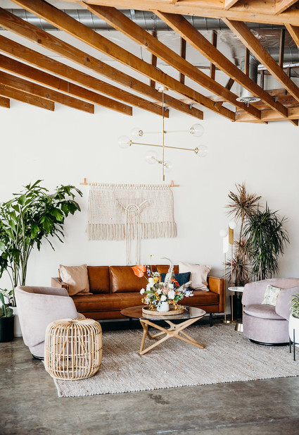 Lounge Inspiration