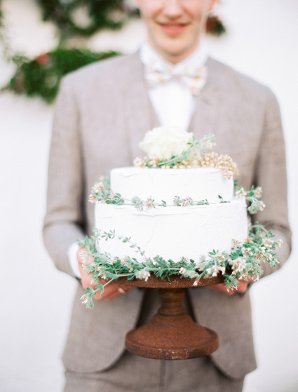 Moon and stars fall wedding Italian-style in Puglia