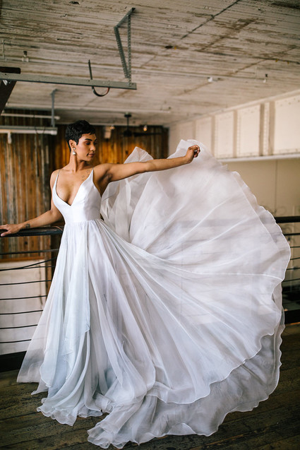 How to mix paper flowers with real flowers for the most beautiful bouquet