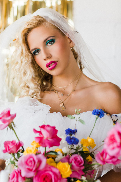 6 amazing female icon costumes for Halloween that you have to see