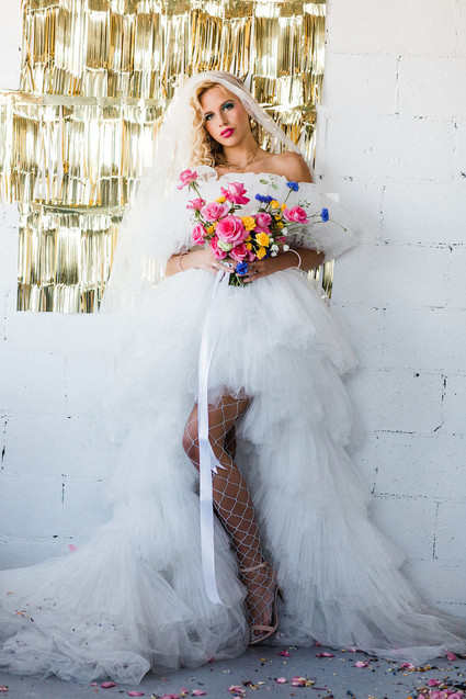 6 amazing female icon costumes for Halloween that you have to see