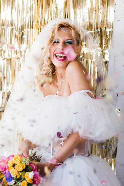 6 amazing female icon costumes for Halloween that you have to see Inspiration