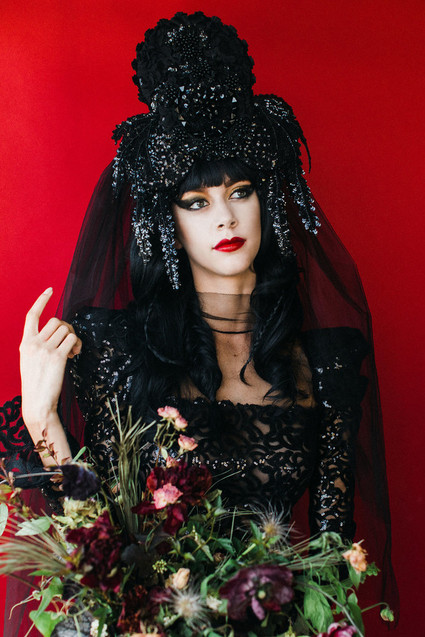 6 amazing female icon costumes for Halloween that you have to see Inspiration