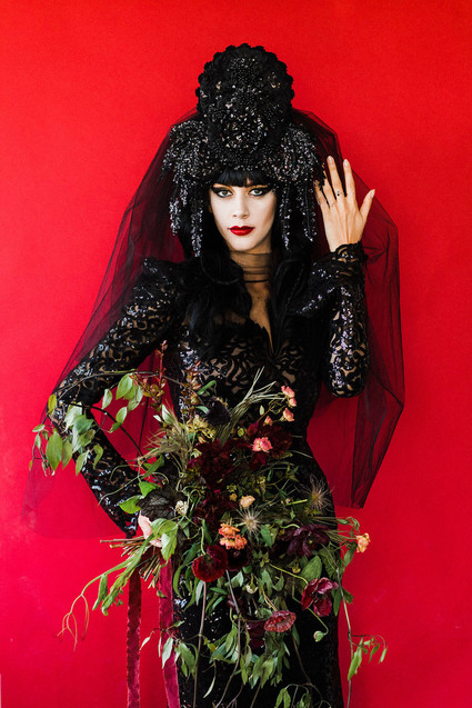 6 amazing female icon costumes for Halloween that you have to see Inspiration